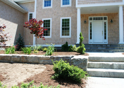 Residential Construction & Excavation Company CT Shoreline