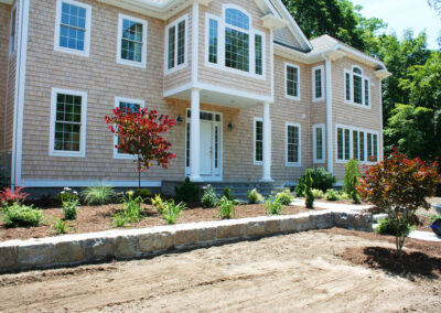 Residential Construction & Excavation Company CT Shoreline