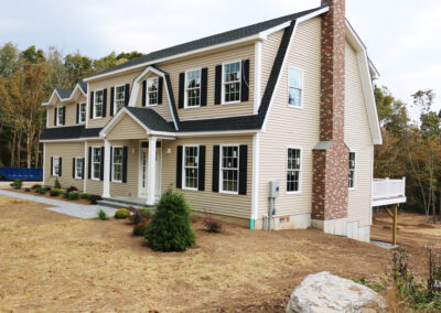 Residential Construction & Excavation Company CT Shoreline