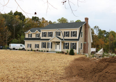 Residential Construction & Excavation Company CT Shoreline