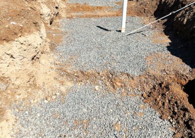 Commercial Construction & Excavation Company CT Shoreline