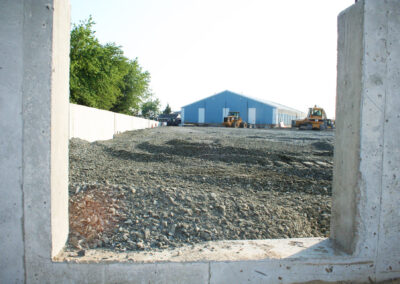 Commercial Construction & Excavation Company CT Shoreline